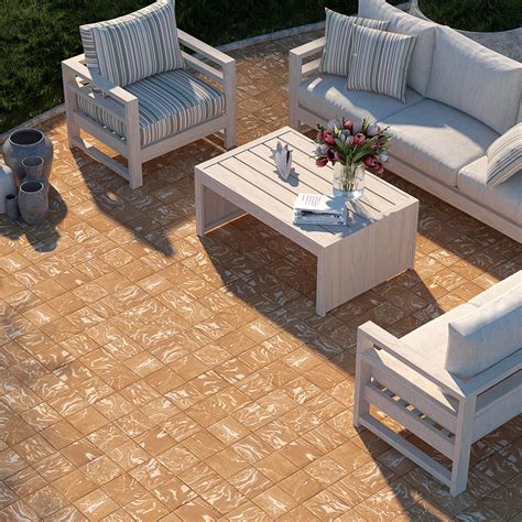 Spanish Style Flooring