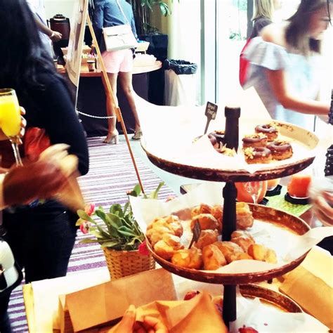 Atlanta Food and Wine Festival Sunday Brunch Best Bang for your Buck ...