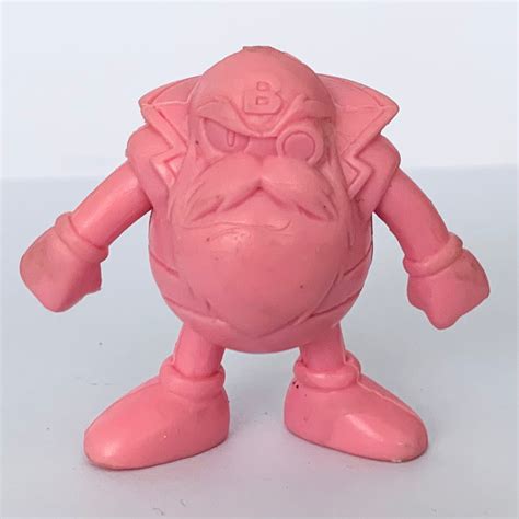 Super Bomberman 3 - Bagura - Keshigomu Figure - Eraser - Cuchiwaii