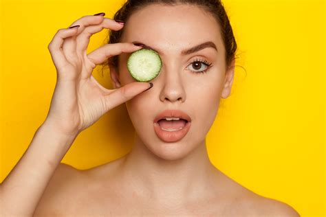 Vitamin K- Skin Care Benefits and Dark Under Eye Circles