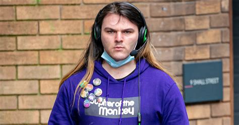 Transgender woman jailed for rape sent to male prison | The Independent