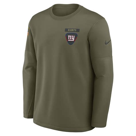 New York Giants Sweatshirts. Nike.com