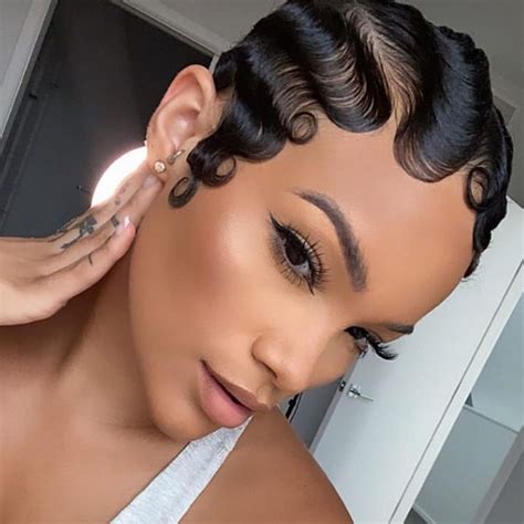 Black Girl Prom Hairstyles at Flynn Trenwith blog