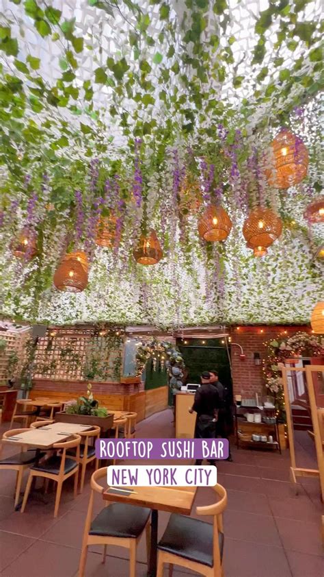 Unique Restaurants New York City at Jaime Cardenas blog