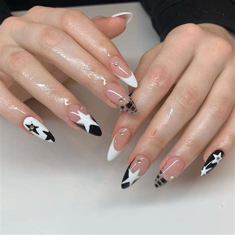 30 Pretty Gel X Nails You'll Want to Try