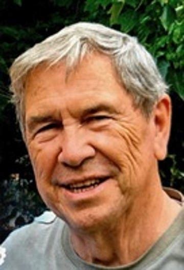 Robert Lewis Hays Obituary - Asheville Citizen-Times