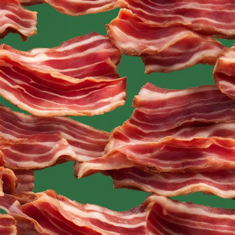 How to Tell If Bacon Has Gone Bad