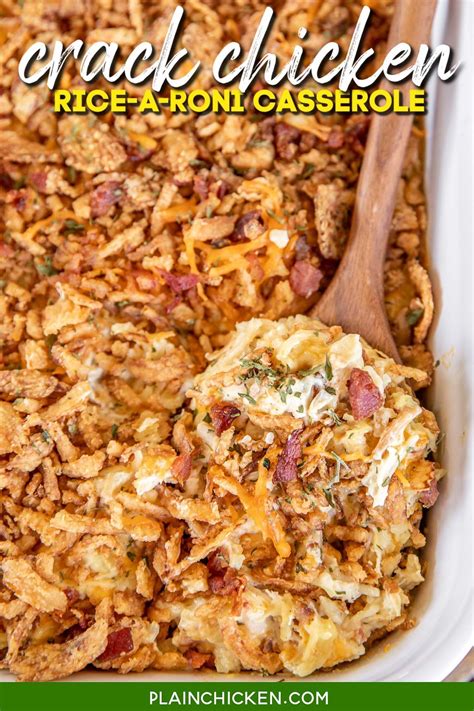 Rice A Roni Wild Rice And Chicken at Taisha Thomas blog