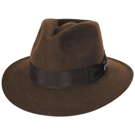 Indiana Jones® Hats | Officially Licensed & Iconic - Village Hat Shop