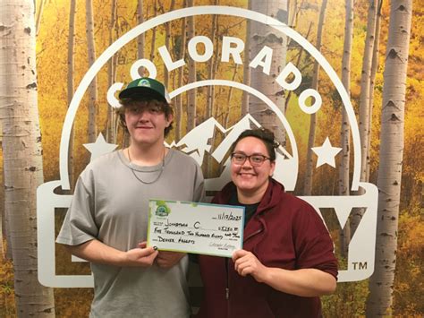 Lottery News, Events, and Promotions | Colorado Lottery