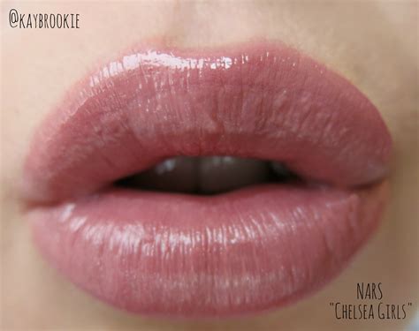 Chelsea Gabriellee Nudes