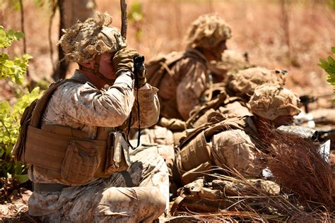 Marine Officer MOS List | USMC Officer