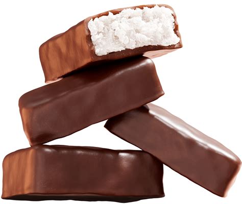 Dark chocolate coconut bars - value bags – UNREAL