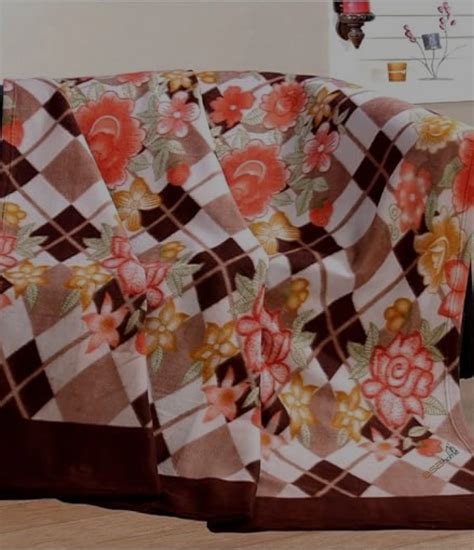 Polar Fleece Blankets - Ocozy