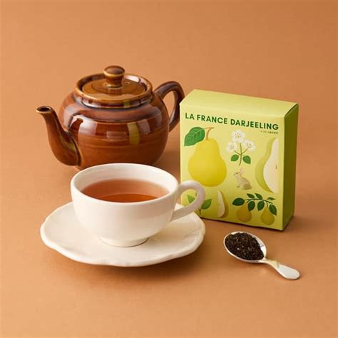 The Latest Fall 2025] Afternoon Tea Teas & Sweets Mail Order Summary ...