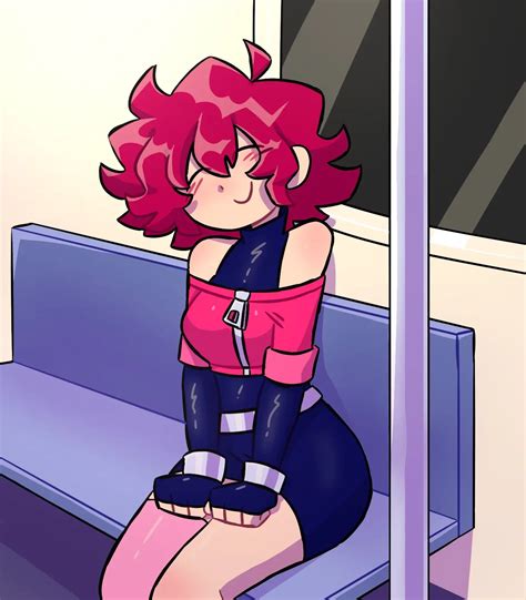 I saw that on Twitter and taught it can be Cool to have porn of her ...