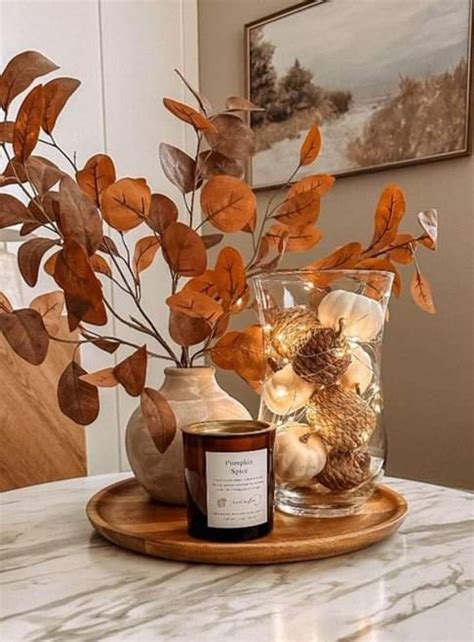 Pin by Claudia on Autumn in 2024 | Fall thanksgiving decor, Modern fall ...