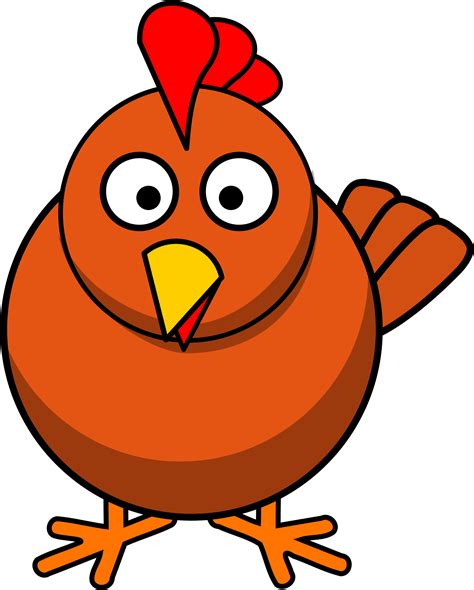 Free Chicken Clipart Transparent, Download Free Chicken Clipart ...