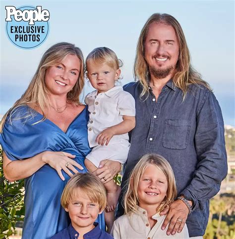 People Exclusive – Roy Orbison Jr. and Wife Asa Welcome Baby No. 4, Sun Jakob: ‘Our Little ...