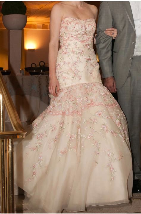 Lazaro Wedding Dress Save 71% - Stillwhite