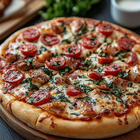 Jojos Pizza The Best Pizza Experience Ever