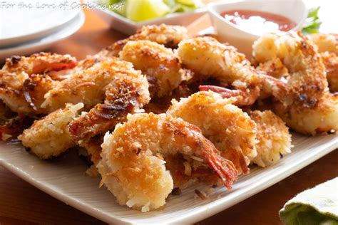 10 Delicious Side Dishes to Serve with Coconut Shrimp