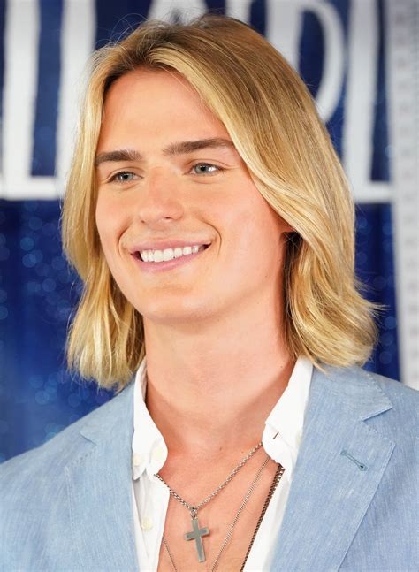 Luke eisner tall girl – Artofit