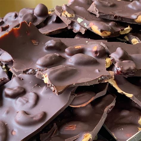 Almond bark recipes – Artofit