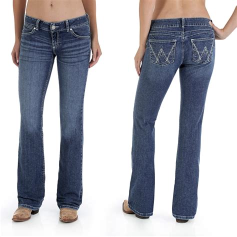 Women Low Rise Jeans