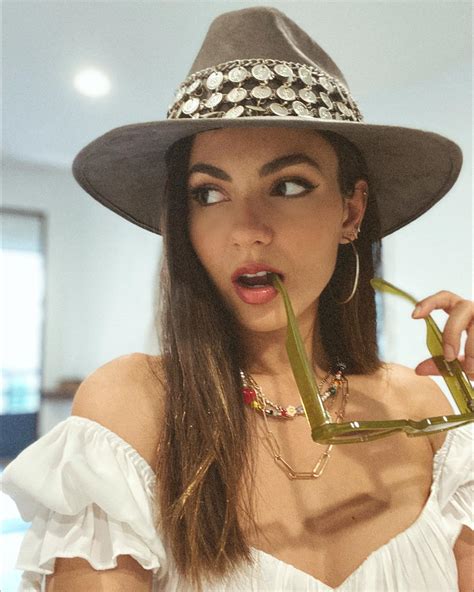 Victoria Justice Nude Photos & Videos 2023 | #TheFappening