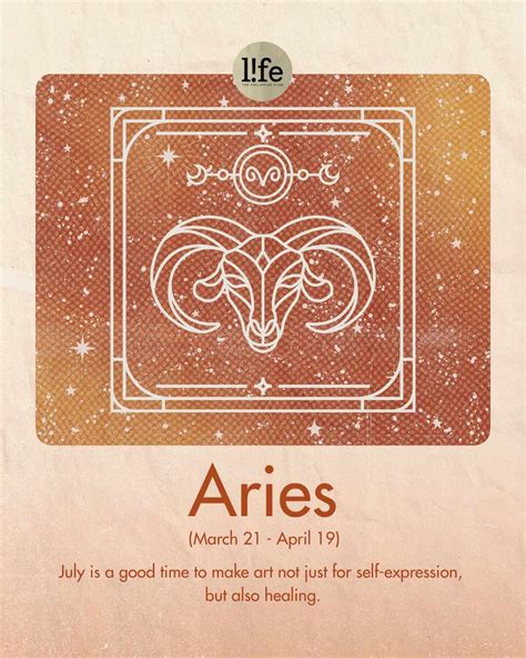 Monthly horoscope: Find out what July 2025 has in store for your zodiac ...