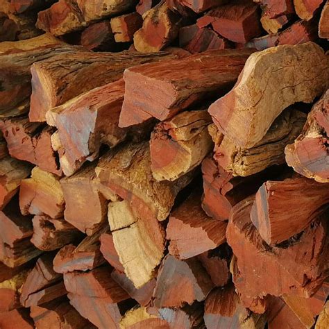 Firewood Cape Town | Free Delivery & Stacking | Mother City