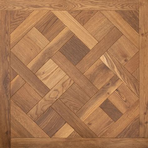 Explore Versailles Wood Flooring Panels - All For One