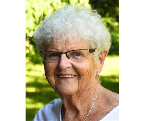 Ellen Fleming Obituary (1936 - 2025) - Meriden, CT - The Record-Journal