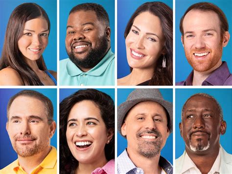 '90 Day Fiance: Before the 90 Days' Season 6 cast and premiere ...