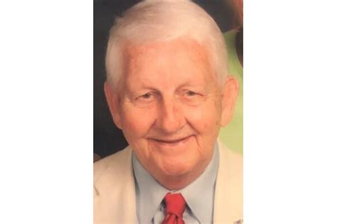 Byron McCallister Obituary (1929 - 2020) - Zanesville, OH - Times Recorder