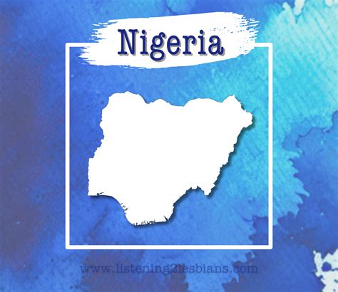 Nigeria: lesbian’s journey after forced marriage and rape | Listening to Lesbians