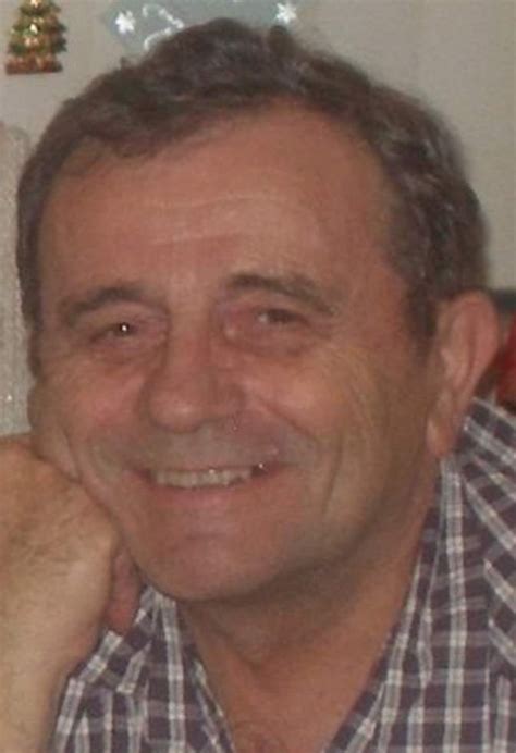 John Molnar, Jr. - Finegan Funeral Homes