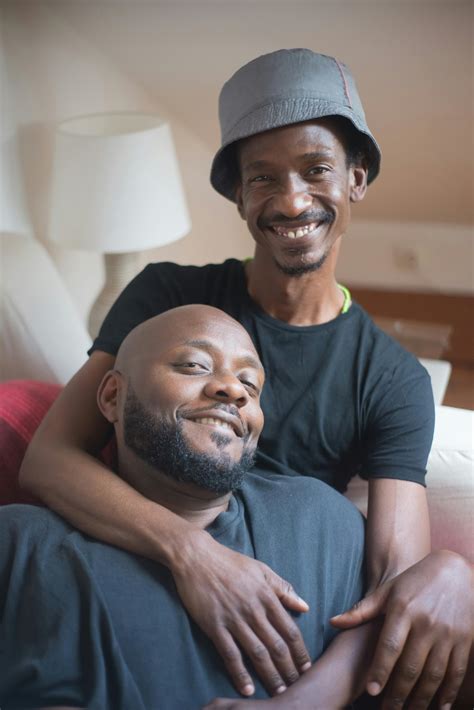 Gay Black Men Photos, Download The BEST Free Gay Black Men Stock Photos ...