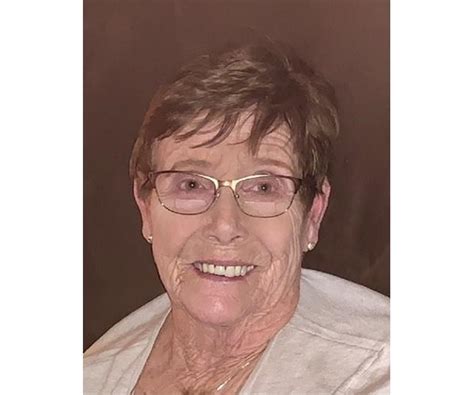 Madeleine A. Burns Obituary (2024) - Vineland, NJ - Demarco-Luisi ...