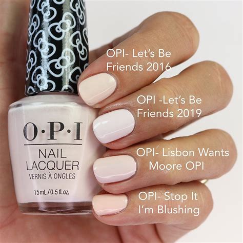 Opi Movie Buff Review at Lauren Harris blog