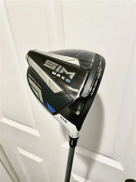 New Driver - Ready to hit 'em straight into the water | Scrolller