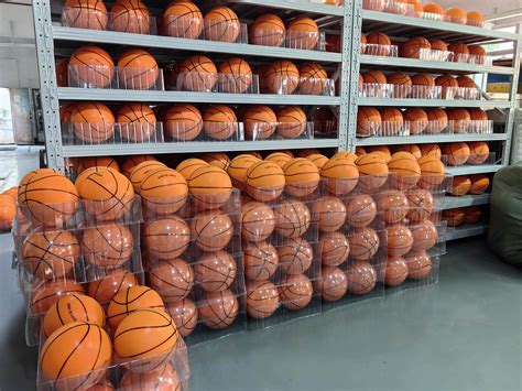 Silent Foam Basketball - Perfect for Kids' Indoor Play