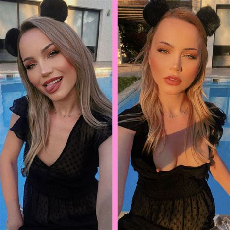 Cute mode vs. Slut mode | Scrolller