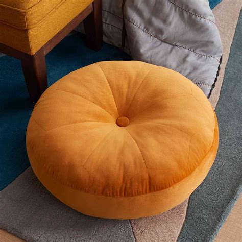 The 12 Best Floor Pillows of 2022
