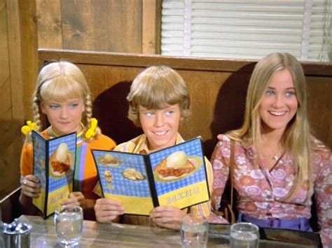 The Brady Bunch (1969)