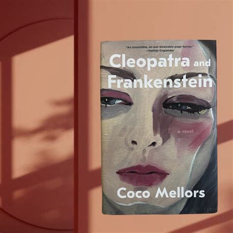 Cleopatra and Frankenstein by Coco Mellors, Hobbies & Toys, Books ...