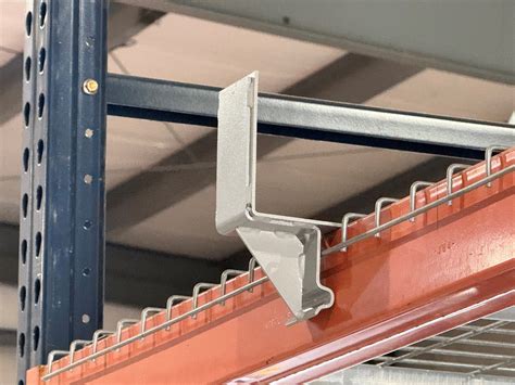 Pallet Stop Specification Sheet