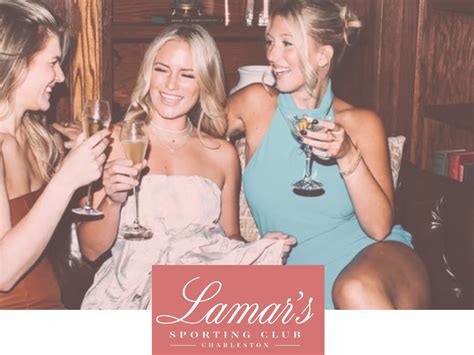 Charleston Bachelorette Party Partners | Exclusive Experiences ...