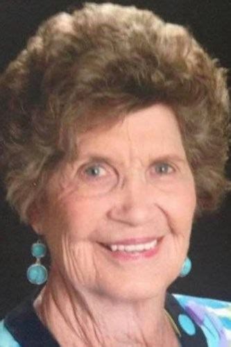 Reba Thomas Obituary (1931 - 2025) - Frederick, MD - Jonesboro Sun